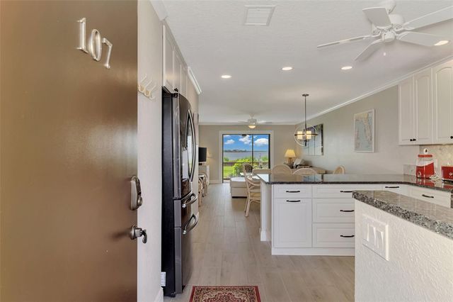 1608 STICKNEY POINT ROAD 8-107, Sarasota, FL 34231