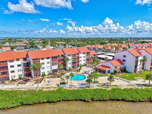 1608 STICKNEY POINT ROAD 8-107, Sarasota, FL 34231