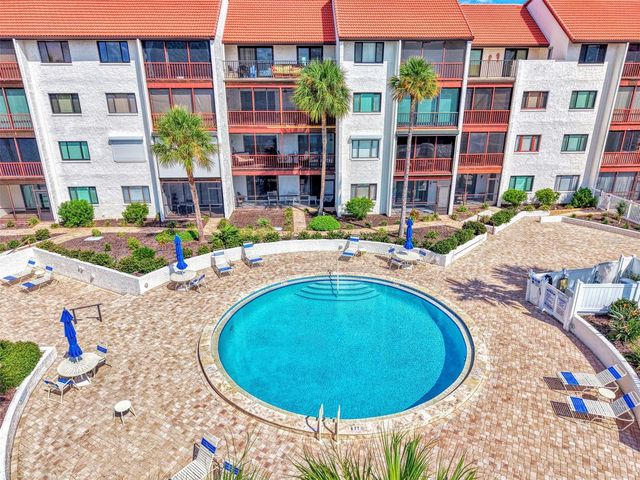 1608 STICKNEY POINT ROAD 8-107, Sarasota, FL 34231