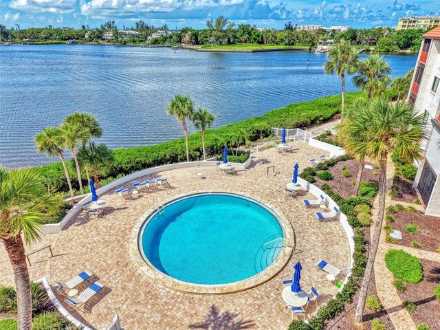 1608 STICKNEY POINT ROAD 8-107, Sarasota, FL 34231