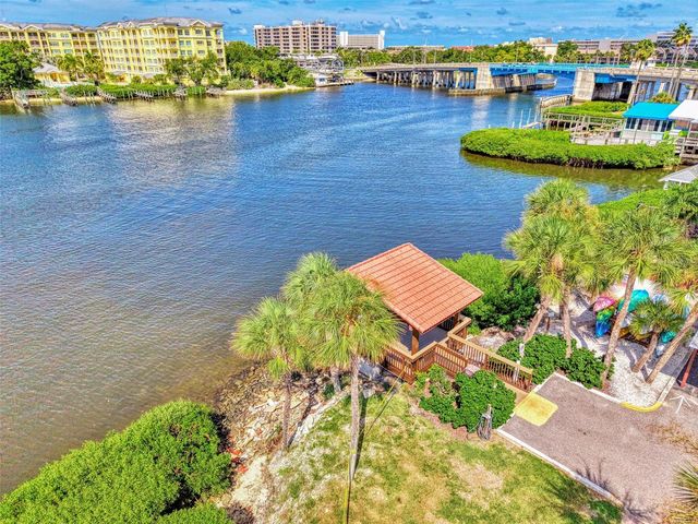 1608 STICKNEY POINT ROAD 8-107, Sarasota, FL 34231