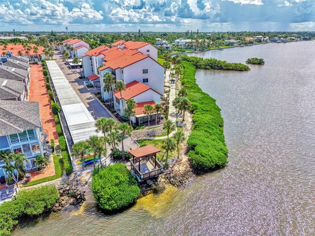 1608 STICKNEY POINT ROAD 8-107, Sarasota, FL 34231