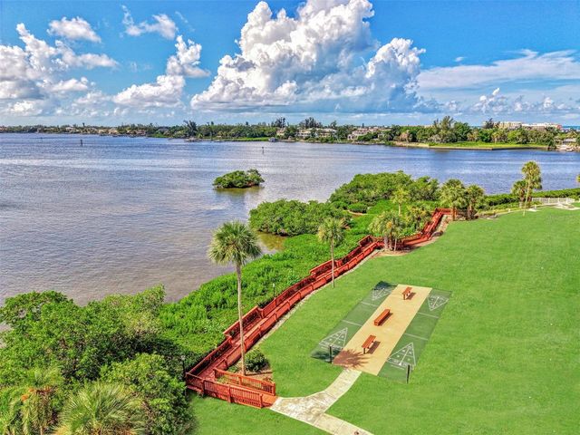 1608 STICKNEY POINT ROAD 8-107, Sarasota, FL 34231