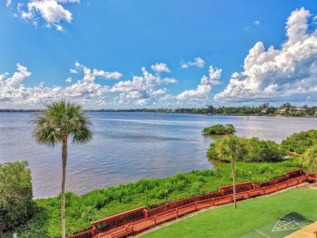 1608 STICKNEY POINT ROAD 8-107, Sarasota, FL 34231