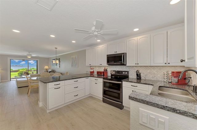 1608 STICKNEY POINT ROAD 8-107, Sarasota, FL 34231