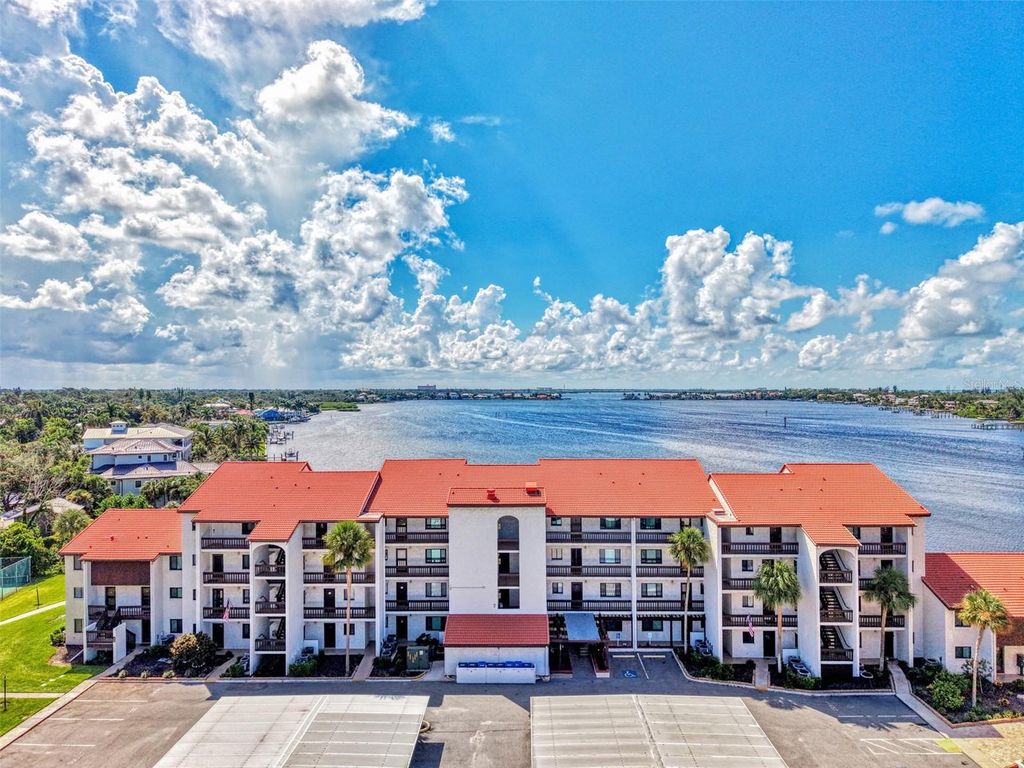 1608 STICKNEY POINT ROAD 8-107, Sarasota, FL 34231