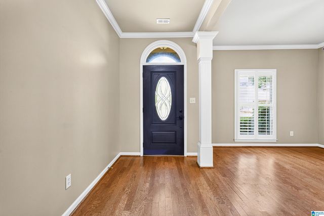 3600 COURTYARD LANE, Birmingham, AL 35216