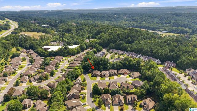 3600 COURTYARD LANE, Birmingham, AL 35216