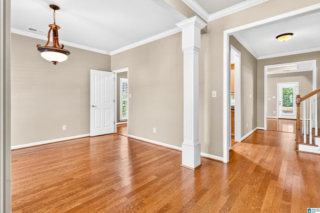 3600 COURTYARD LANE, Birmingham, AL 35216
