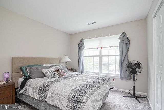 127 BUCKINGHAM WAY, Mount Laurel, NJ 08054