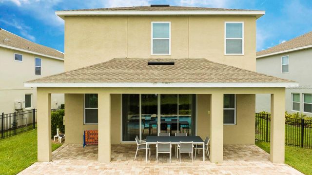 7479 MARKER AVENUE, Kissimmee, FL 34747
