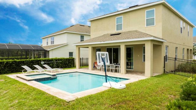 7479 MARKER AVENUE, Kissimmee, FL 34747