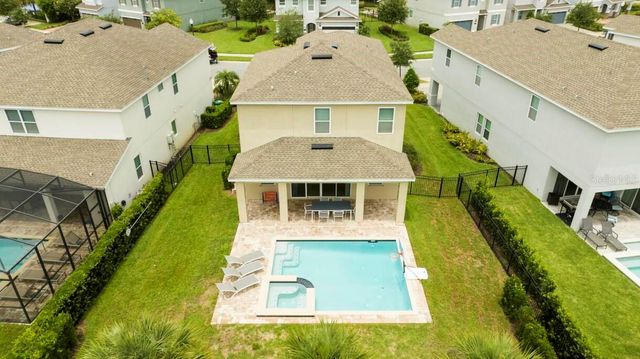 7479 MARKER AVENUE, Kissimmee, FL 34747