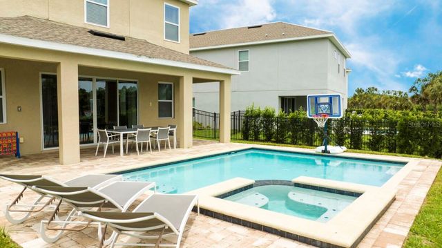 7479 MARKER AVENUE, Kissimmee, FL 34747