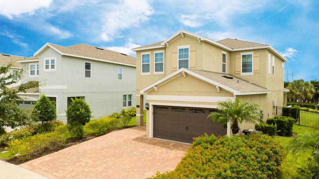 7479 MARKER AVENUE, Kissimmee, FL 34747