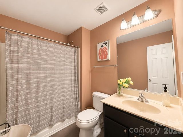 13927 Singleleaf Lane, Charlotte, NC 28278