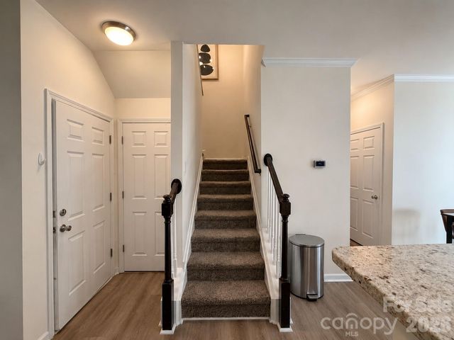 13927 Singleleaf Lane, Charlotte, NC 28278