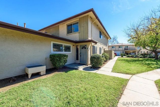 9855 Mission Greens Ct 3, Santee, CA 92071