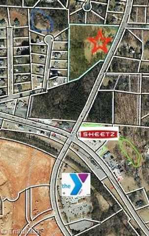 133 Mountain View Road, King, NC 27030