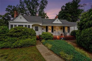 133 Mountain View Road, King, NC 27030