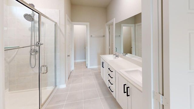252 Hope Orchards Drive, Lavon, TX 75166