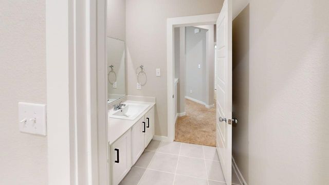 252 Hope Orchards Drive, Lavon, TX 75166