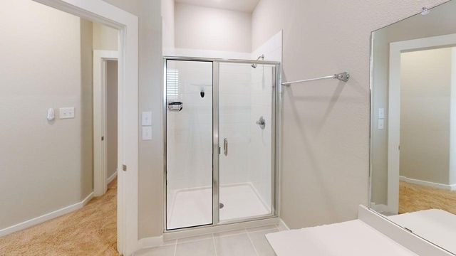 252 Hope Orchards Drive, Lavon, TX 75166