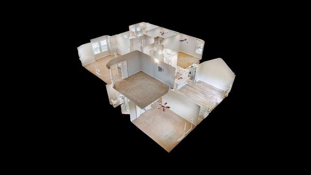 252 Hope Orchards Drive, Lavon, TX 75166