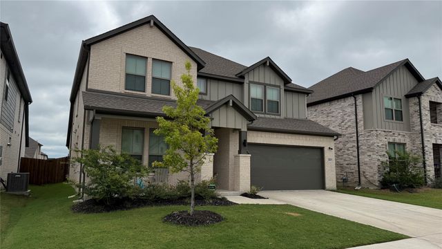252 Hope Orchards Drive, Lavon, TX 75166