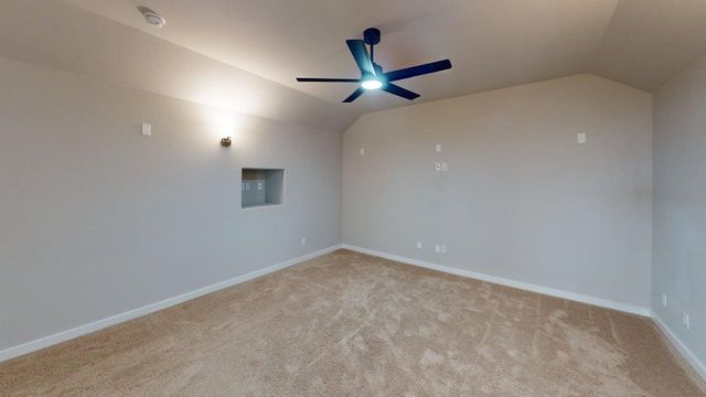 252 Hope Orchards Drive, Lavon, TX 75166