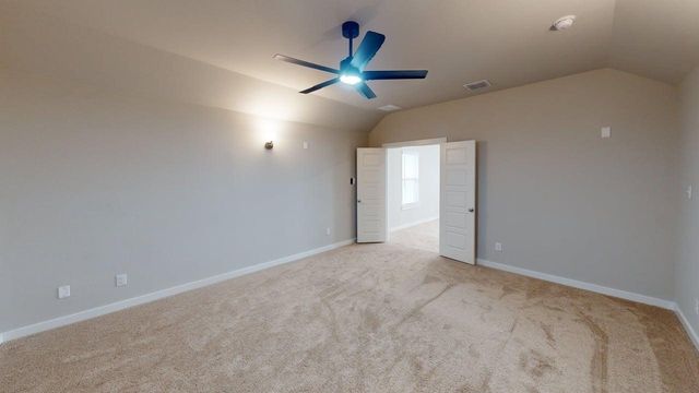 252 Hope Orchards Drive, Lavon, TX 75166