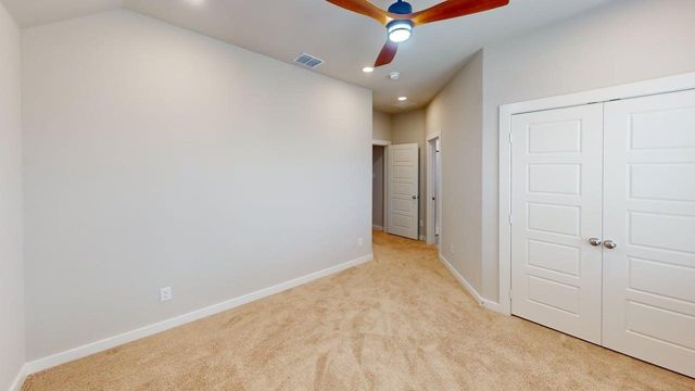 252 Hope Orchards Drive, Lavon, TX 75166