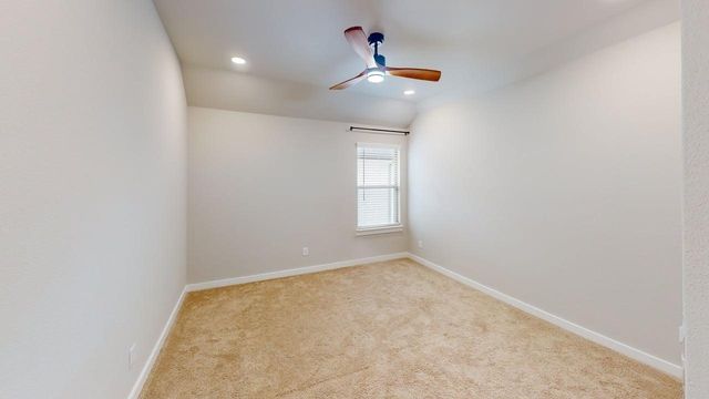 252 Hope Orchards Drive, Lavon, TX 75166