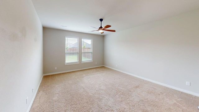252 Hope Orchards Drive, Lavon, TX 75166