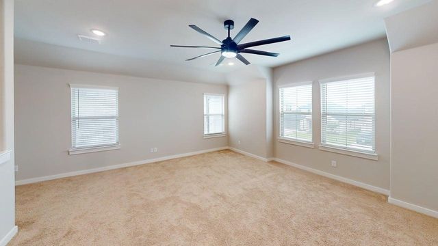 252 Hope Orchards Drive, Lavon, TX 75166