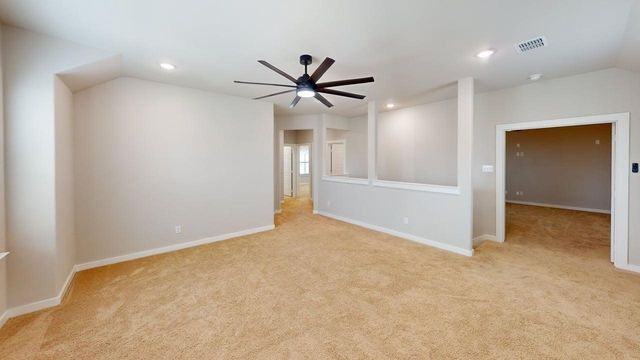 252 Hope Orchards Drive, Lavon, TX 75166