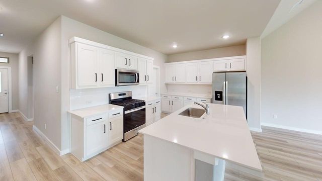 252 Hope Orchards Drive, Lavon, TX 75166