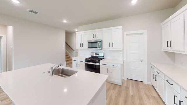 252 Hope Orchards Drive, Lavon, TX 75166