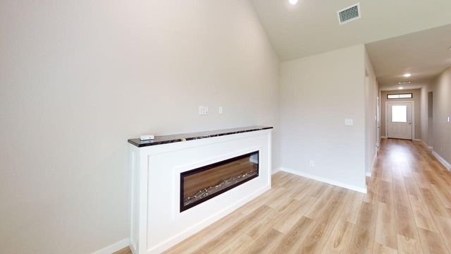 252 Hope Orchards Drive, Lavon, TX 75166