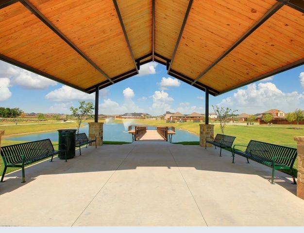 252 Hope Orchards Drive, Lavon, TX 75166