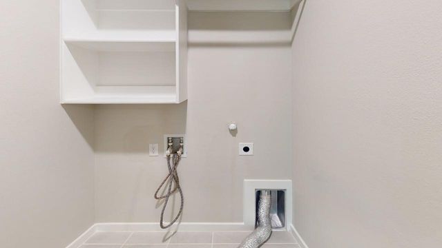 252 Hope Orchards Drive, Lavon, TX 75166
