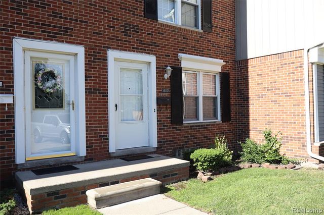36806 Park Place Drive, Sterling Heights, MI 48310