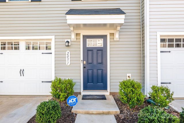 2051 Langer Street, Charlotte, NC 28214