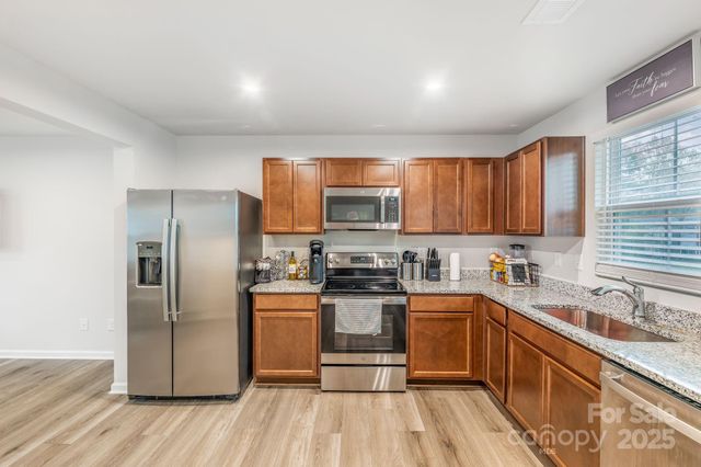 2051 Langer Street, Charlotte, NC 28214