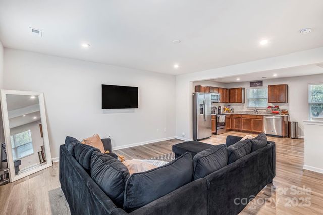 2051 Langer Street, Charlotte, NC 28214