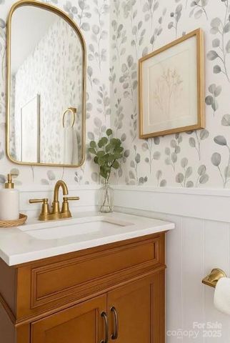 2051 Langer Street, Charlotte, NC 28214