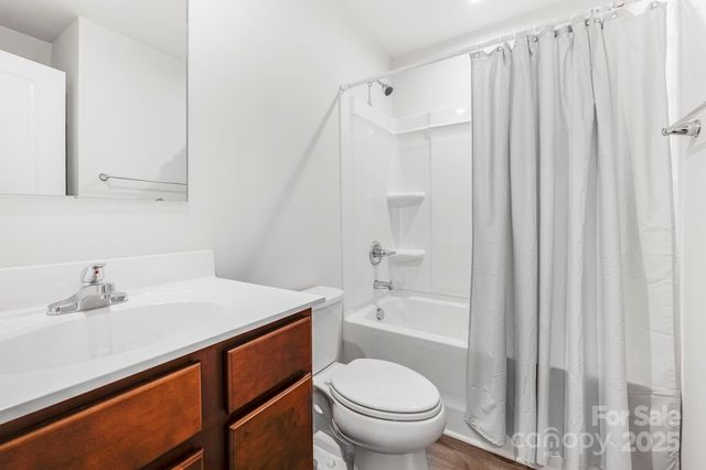 2051 Langer Street, Charlotte, NC 28214