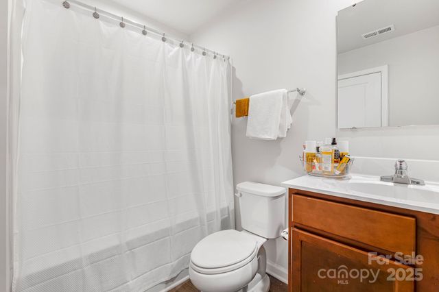 2051 Langer Street, Charlotte, NC 28214