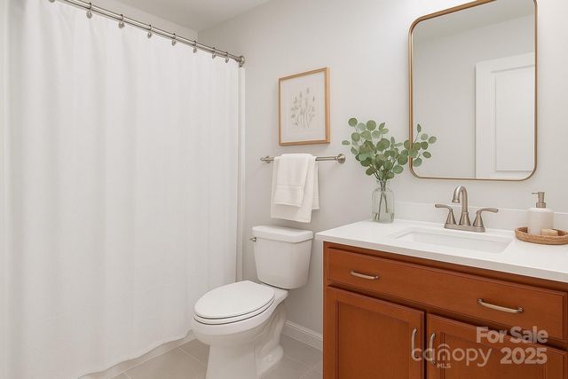 2051 Langer Street, Charlotte, NC 28214