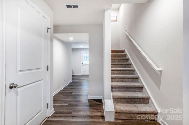 2051 Langer Street, Charlotte, NC 28214